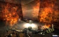 X06: Nuevas im�genes de Hellgate London