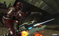 X06: Nuevas im�genes de Hellgate London