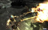 X06: Nuevas im�genes de Hellgate London