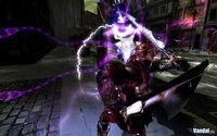 X06: Nuevas im�genes de Hellgate London