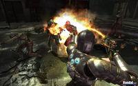 X06: Nuevas im�genes de Hellgate London