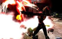 X06: Nuevas im�genes de Hellgate London