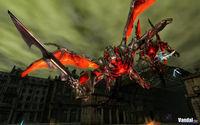 X06: Nuevas im�genes de Hellgate London