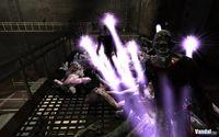 X06: Nuevas im�genes de Hellgate London