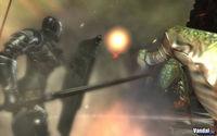Nuevas im�genes de Hellgate London