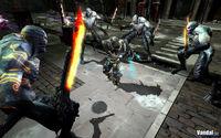Nuevas im�genes de Hellgate London