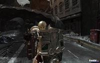 Nuevas im�genes de Hellgate London