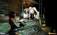 Hellgate: London