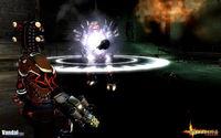 Pantalla Hellgate: London