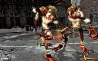 Nuevas im�genes de Hellgate: London