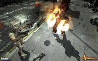 Nuevas im�genes de Hellgate: London