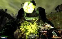 Nuevas im�genes de Hellgate: London