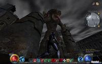 Nuevas im�genes de Hellgate: London