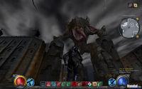 Nuevas im�genes de Hellgate: London