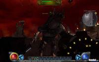 Nuevas im�genes de Hellgate: London
