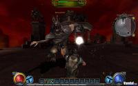 Nuevas im�genes de Hellgate: London