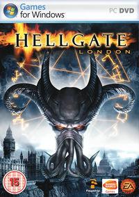Imagen 184 de Hellgate: London para Ordenador