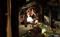 Nuevas im�genes de Hellgate: London