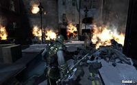 Nuevas im�genes de Hellgate: London