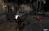 Nuevas im�genes de Hellgate: London
