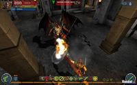 Nuevas im�genes de Hellgate: London