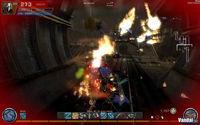 Nuevas im�genes de Hellgate: London