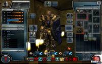 Nuevas im�genes de Hellgate: London