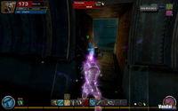 Nuevas im�genes de Hellgate: London