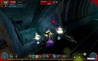 Nuevas im�genes de Hellgate: London