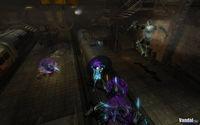 Nuevas im�genes de Hellgate: London