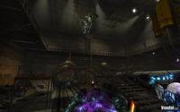 Nuevas im�genes de Hellgate: London