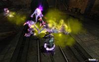 Nuevas im�genes de Hellgate: London