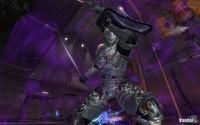 Nuevas im�genes de Hellgate: London