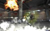 Nuevas im�genes de Hellgate: London