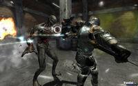 Nuevas im�genes de Hellgate: London