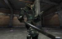 Nuevas im�genes de Hellgate: London