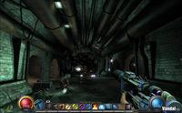 Nuevas im�genes de Hellgate: London