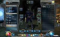 Nuevas im�genes de Hellgate: London