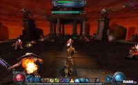 Nuevas im�genes de Hellgate: London