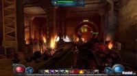 Nuevas im�genes de Hellgate: London