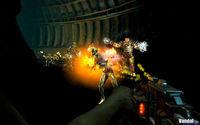 Nuevas im�genes de Hellgate: London