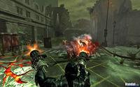 Nuevas im�genes de Hellgate: London