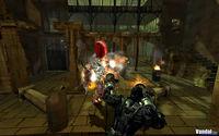 Nuevas im�genes de Hellgate: London