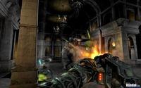 Nuevas im�genes de Hellgate: London