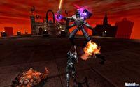 Nuevas im�genes de Hellgate: London