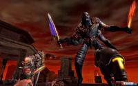 Nuevas im�genes de Hellgate: London