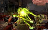 Nuevas im�genes de Hellgate: London
