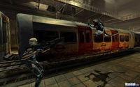 Nuevas im�genes de Hellgate: London