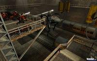 Nuevas im�genes de Hellgate: London