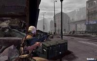 Nuevas im�genes de Hellgate: London